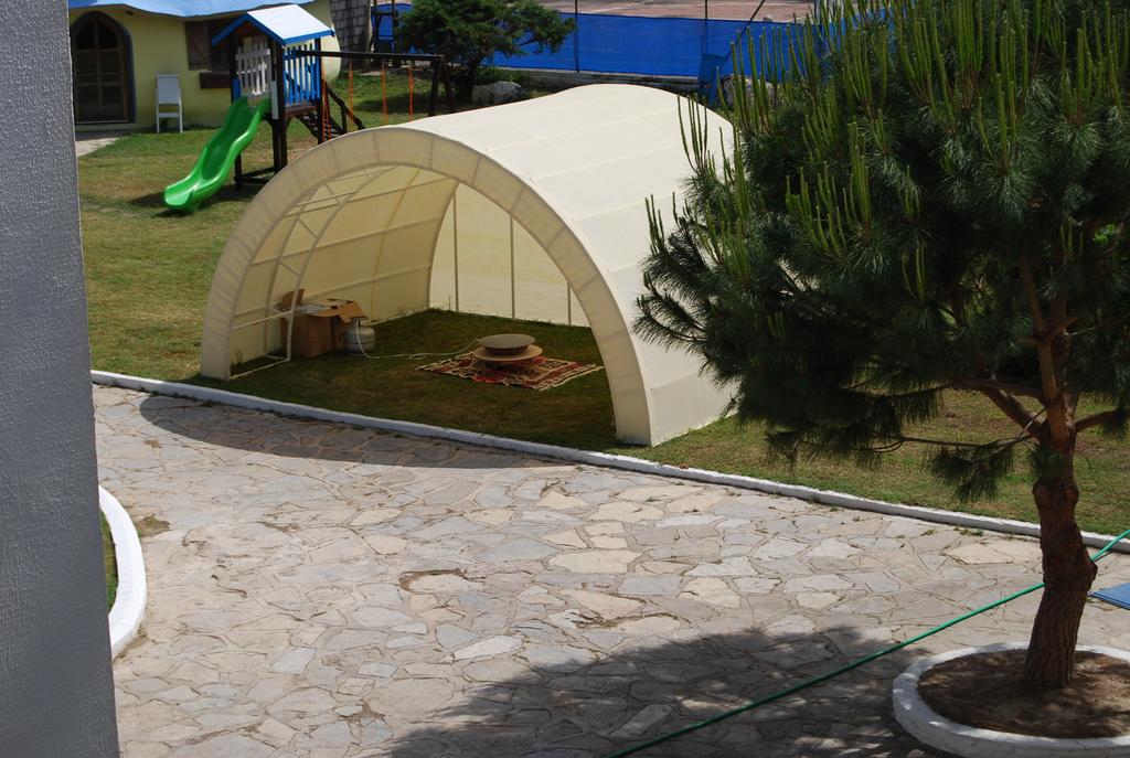 Ladonia Hotels Club Blue White — Бодрум, Туреччина мініатюра 91