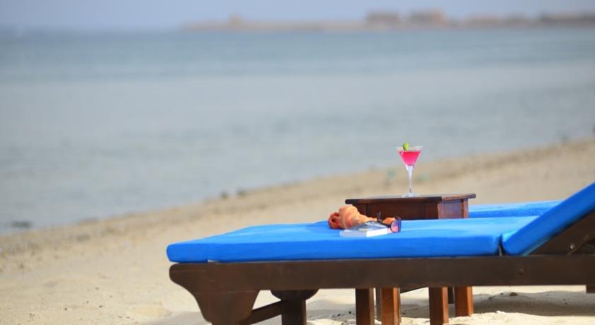 Novotel Marsa Alam — Марса Алам, Єгипет мініатюра 166
