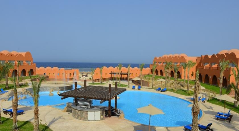Novotel Marsa Alam — Марса Алам, Єгипет мініатюра 167