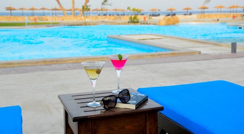 Novotel Marsa Alam — Марса Алам, Єгипет мініатюра 168