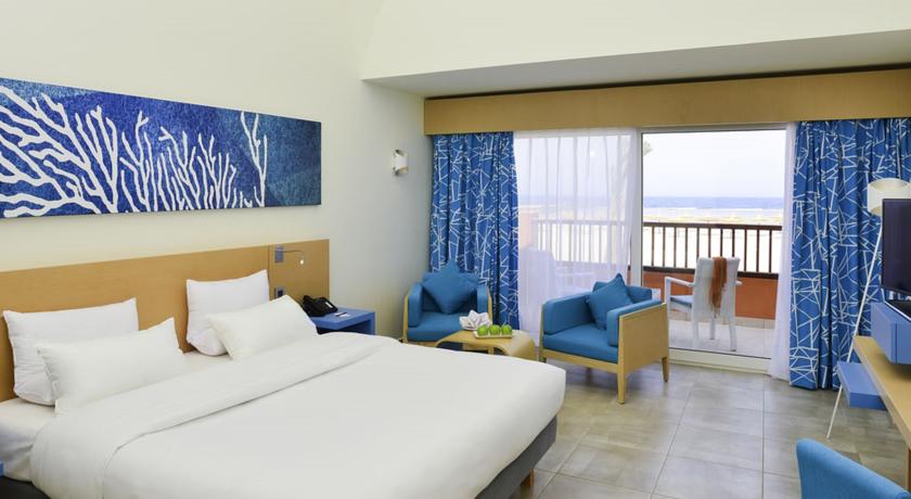 Novotel Marsa Alam — Марса Алам, Єгипет мініатюра 169