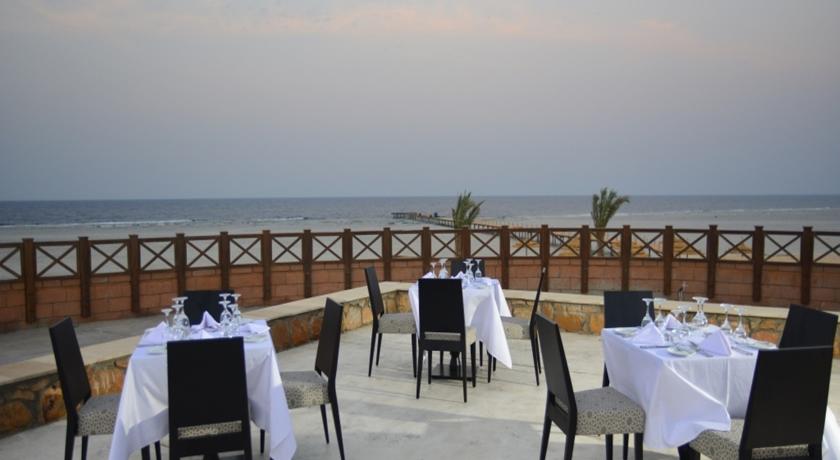 Novotel Marsa Alam — Марса Алам, Єгипет мініатюра 170