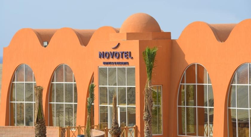 Novotel Marsa Alam — Марса Алам, Єгипет мініатюра 171