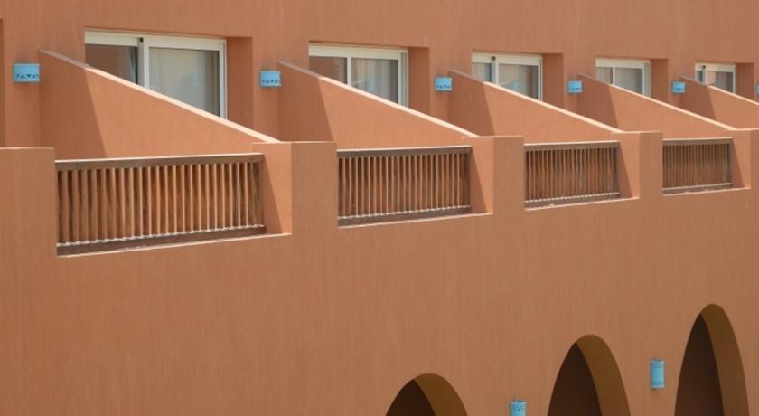 Novotel Marsa Alam — Марса Алам, Єгипет мініатюра 172