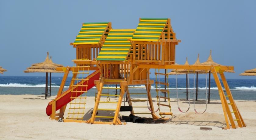 Novotel Marsa Alam — Марса Алам, Єгипет мініатюра 173