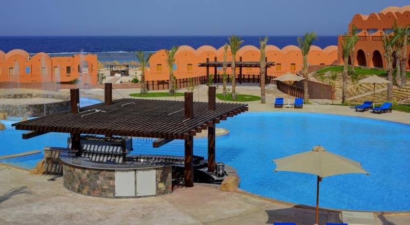 Novotel Marsa Alam — Марса Алам, Єгипет мініатюра 174