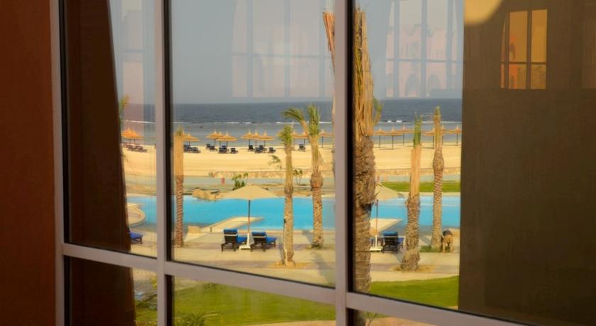 Novotel Marsa Alam — Марса Алам, Єгипет мініатюра 175