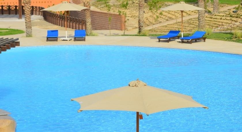 Novotel Marsa Alam — Марса Алам, Єгипет мініатюра 176