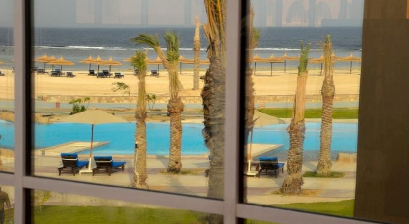 Novotel Marsa Alam — Марса Алам, Єгипет мініатюра 177