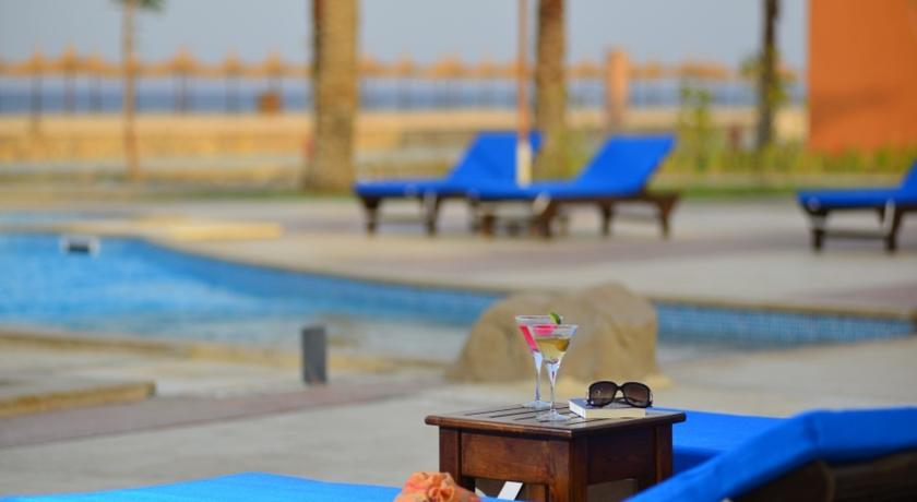 Novotel Marsa Alam — Марса Алам, Єгипет мініатюра 178