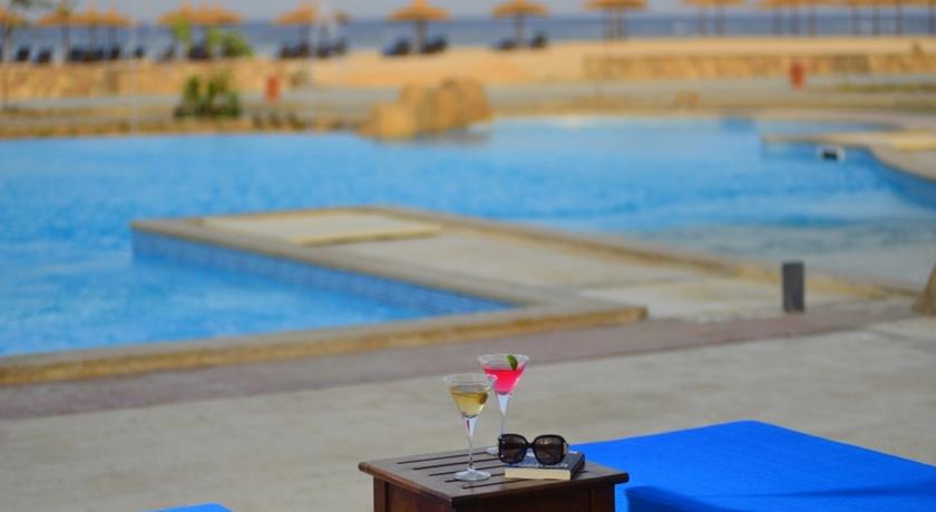 Novotel Marsa Alam — Марса Алам, Єгипет мініатюра 179