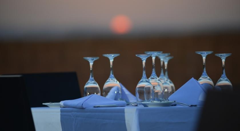 Novotel Marsa Alam — Марса Алам, Єгипет мініатюра 180