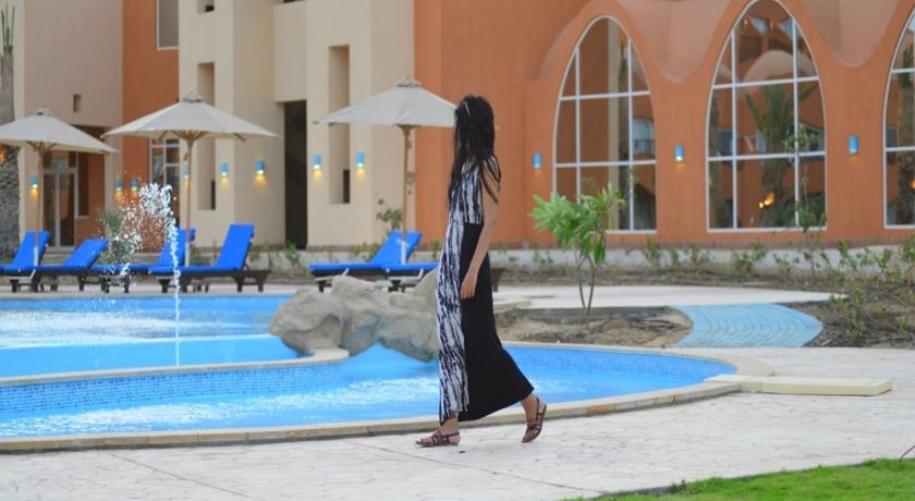 Novotel Marsa Alam — Марса Алам, Єгипет мініатюра 181