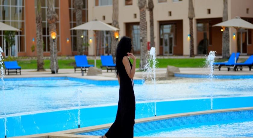 Novotel Marsa Alam — Марса Алам, Єгипет мініатюра 182