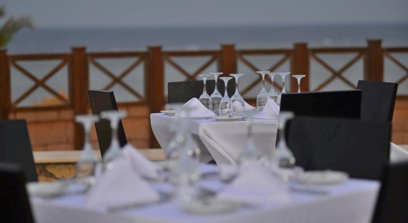 Novotel Marsa Alam — Марса Алам, Єгипет мініатюра 183