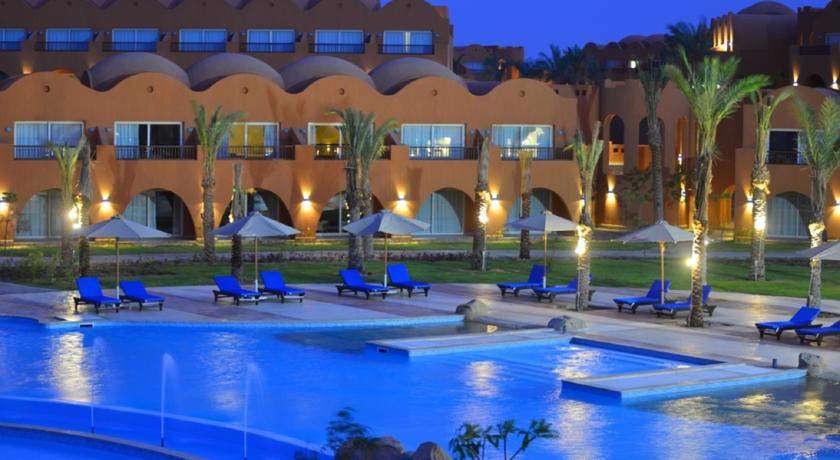 Novotel Marsa Alam — Марса Алам, Єгипет мініатюра 184