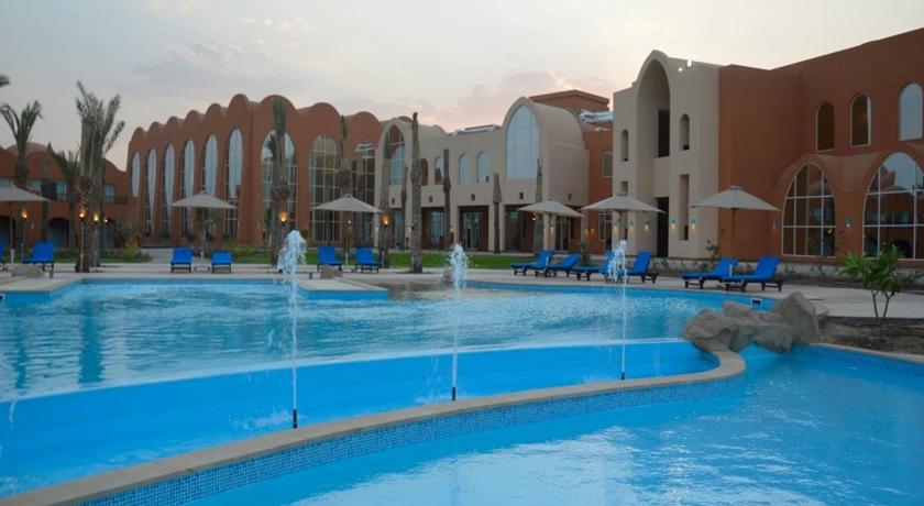 Novotel Marsa Alam — Марса Алам, Єгипет мініатюра 185