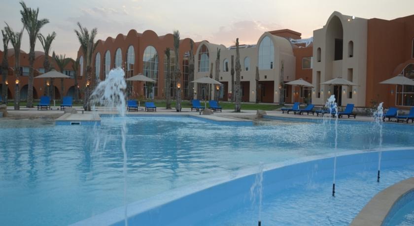 Novotel Marsa Alam — Марса Алам, Єгипет мініатюра 186
