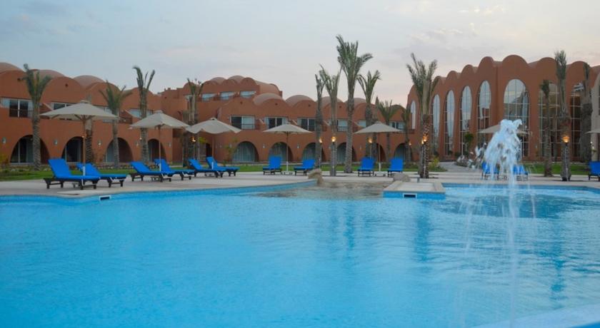 Novotel Marsa Alam — Марса Алам, Єгипет мініатюра 187