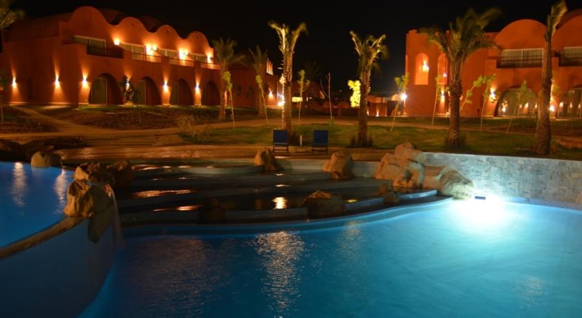 Novotel Marsa Alam — Марса Алам, Єгипет мініатюра 189