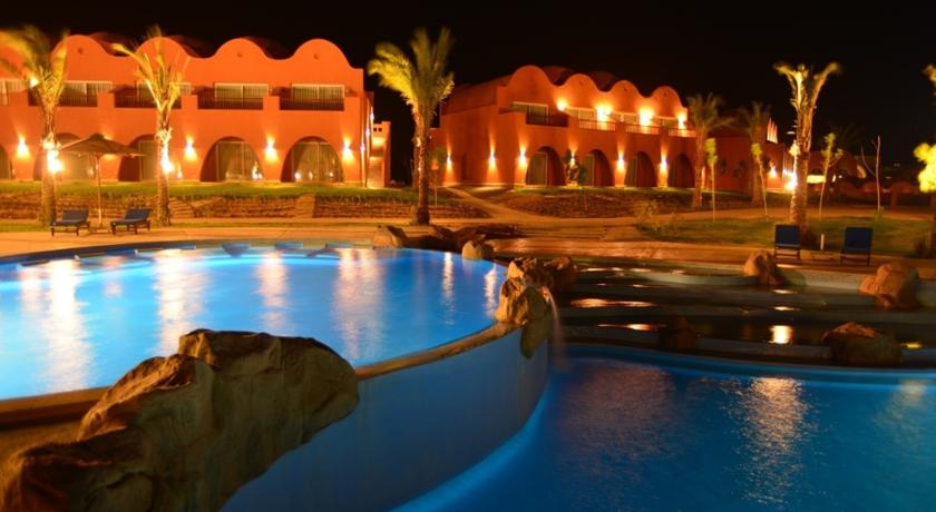 Novotel Marsa Alam — Марса Алам, Єгипет мініатюра 190