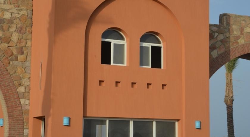 Novotel Marsa Alam — Марса Алам, Єгипет мініатюра 191