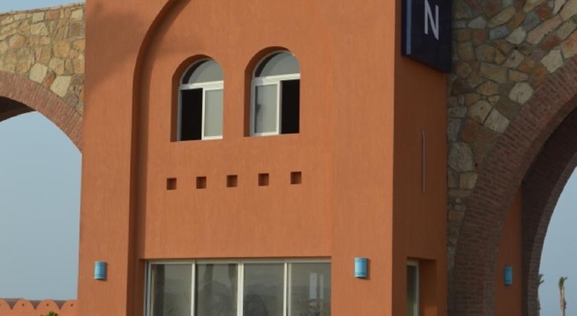 Novotel Marsa Alam — Марса Алам, Єгипет мініатюра 192