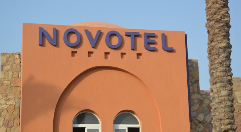 Novotel Marsa Alam — Марса Алам, Єгипет мініатюра 193