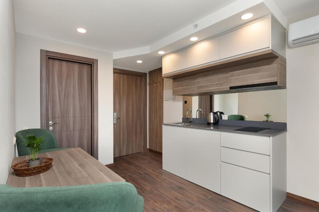 Wyn Residences Batumi — Батумі, Грузія мініатюра 9