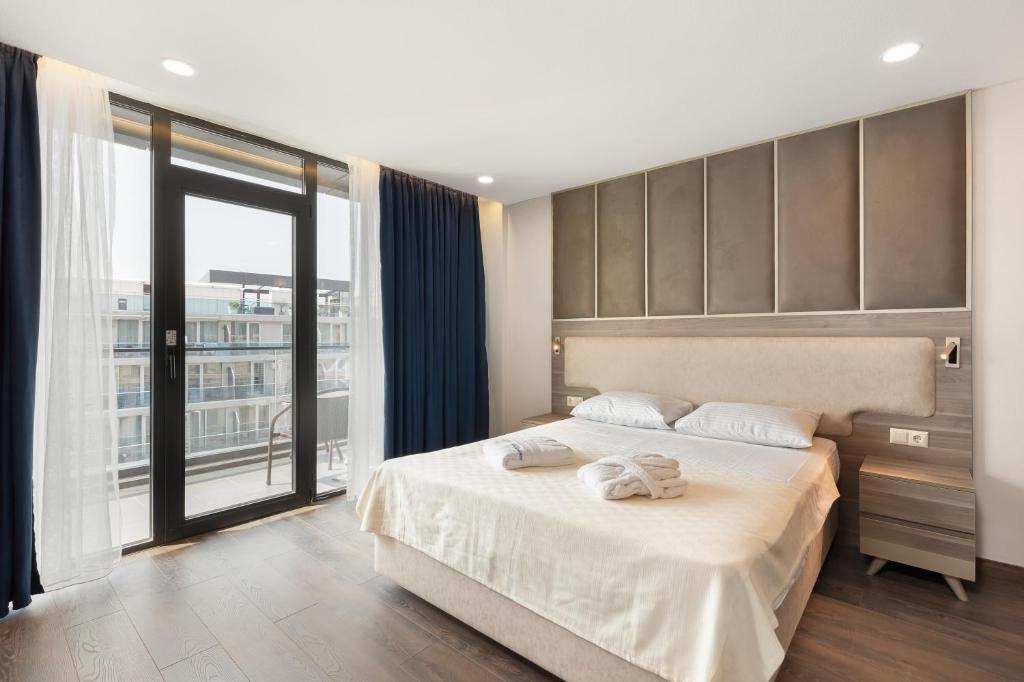 Wyn Residences Batumi — Батумі, Грузія мініатюра 7