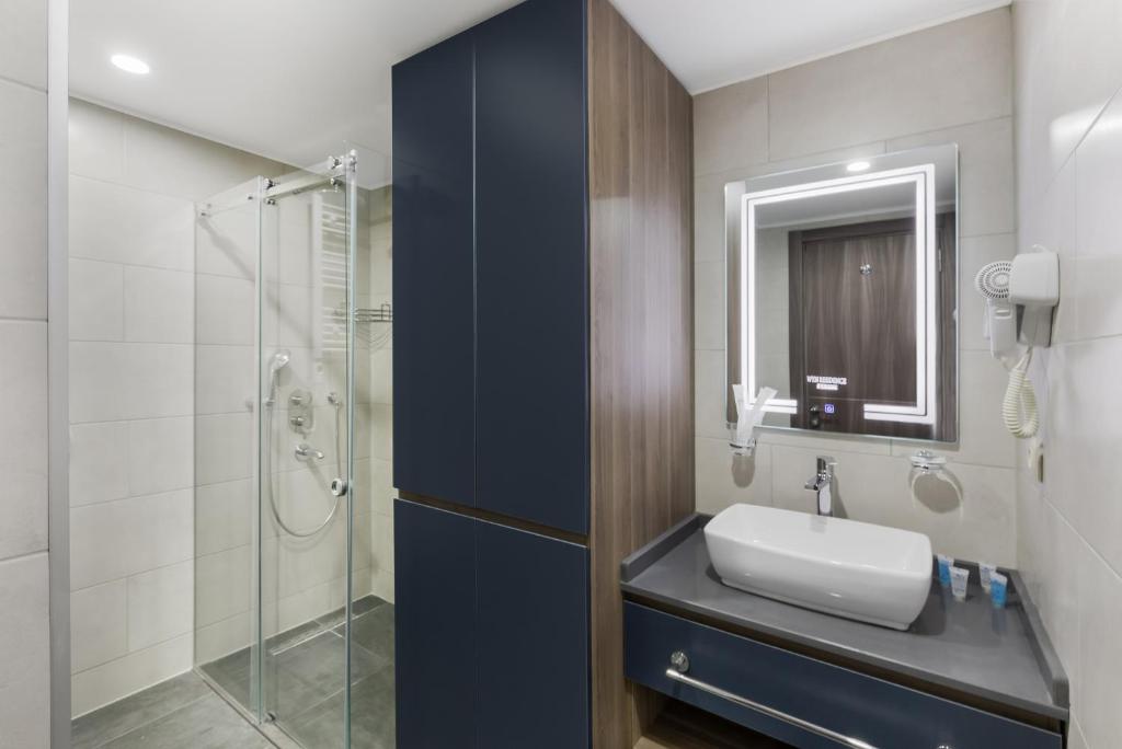 Wyn Residences Batumi — Батумі, Грузія мініатюра 8