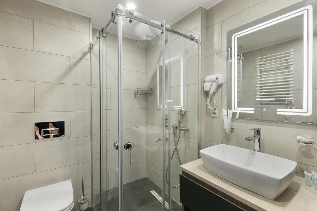 Wyn Residences Batumi — Батумі, Грузія мініатюра 6