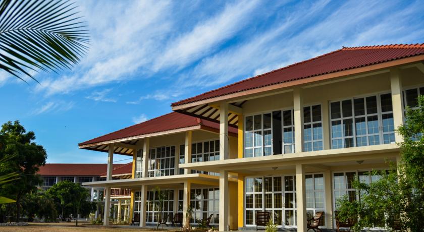 Passi Villa — Пасікуда, Шрі Ланка мініатюра 46