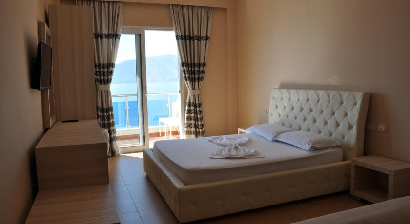 Coral Hotel & Resort Radhime — Орикум, Албанія мініатюра 31