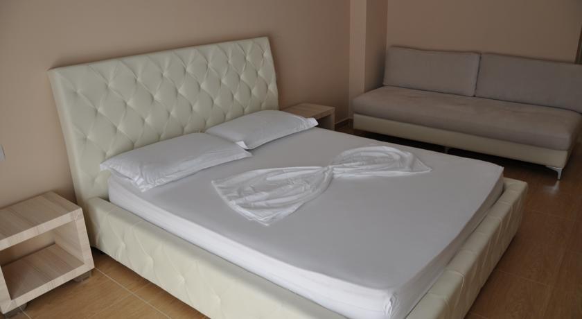Coral Hotel & Resort Radhime — Орикум, Албанія мініатюра 32