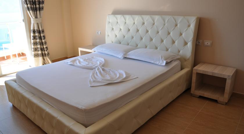 Coral Hotel & Resort Radhime — Орикум, Албанія мініатюра 34