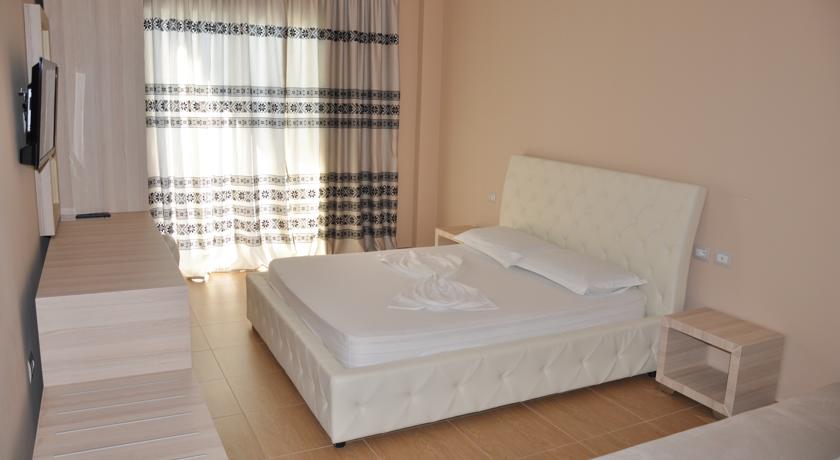 Coral Hotel & Resort Radhime — Орикум, Албанія мініатюра 35