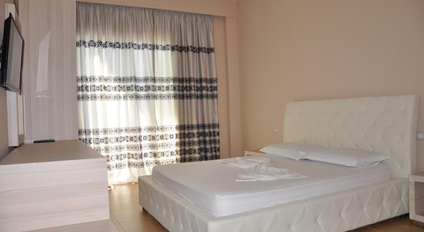 Coral Hotel & Resort Radhime — Орикум, Албанія мініатюра 38