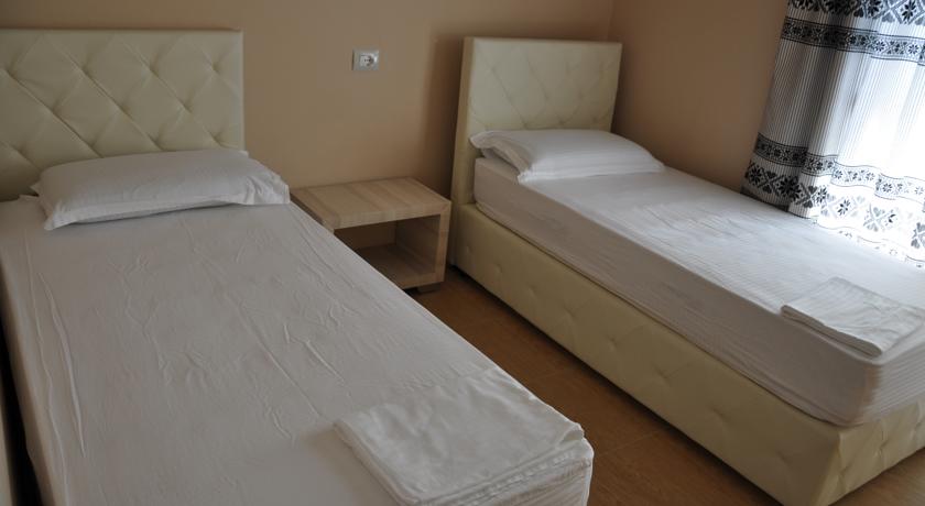 Coral Hotel & Resort Radhime — Орикум, Албанія мініатюра 42