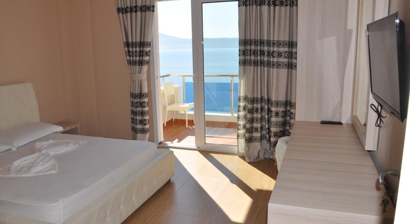 Coral Hotel & Resort Radhime — Орикум, Албанія мініатюра 43