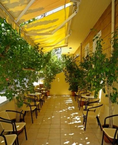Ilios Hotel — о. Крит, Греція мініатюра 8