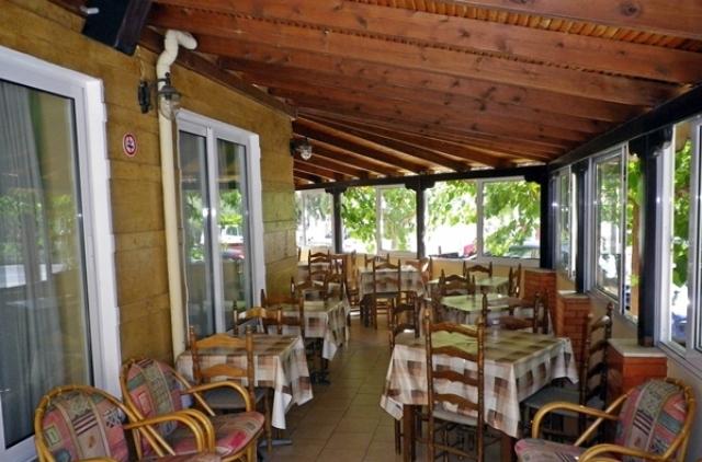 Ilios Hotel — о. Крит, Греція мініатюра 9