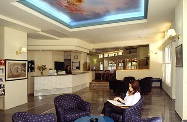 Ilios Hotel — о. Крит, Греція мініатюра 10