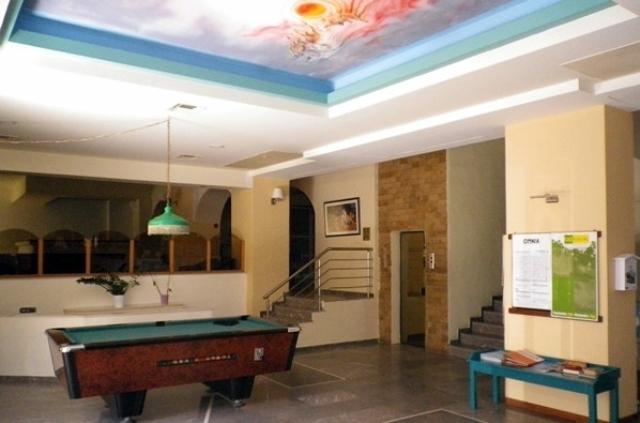 Ilios Hotel — о. Крит, Греція мініатюра 11