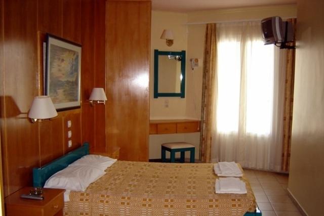 Ilios Hotel — о. Крит, Греція мініатюра 13