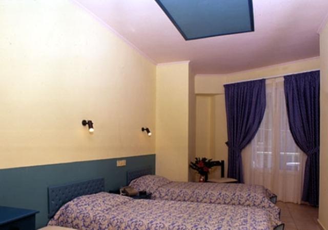 Ilios Hotel — о. Крит, Греція мініатюра 16