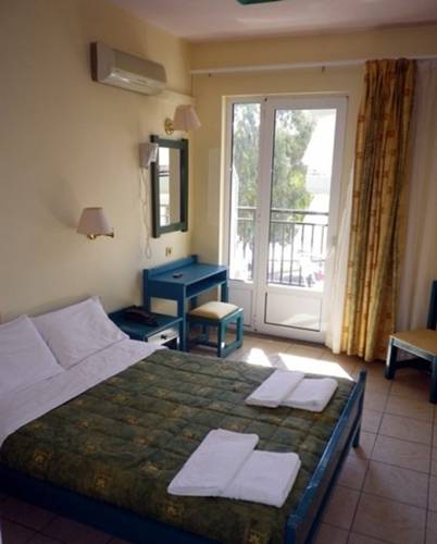 Ilios Hotel — о. Крит, Греція мініатюра 18