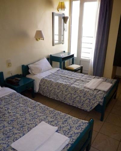 Ilios Hotel — о. Крит, Греція мініатюра 20
