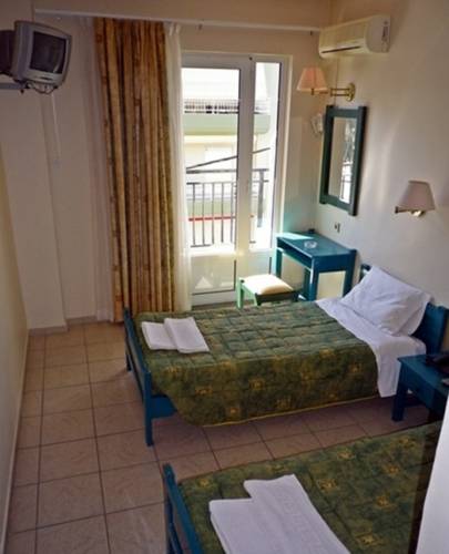 Ilios Hotel — о. Крит, Греція мініатюра 21