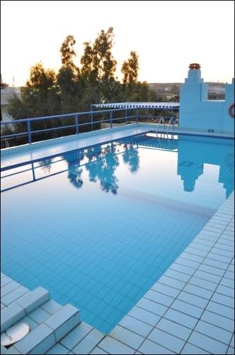 Ilios Hotel — о. Крит, Греція мініатюра 23